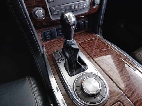 Used 2019 Nissan Armada SL w/ Premium Package AWD/4WD image 30