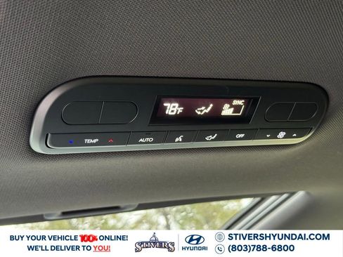 New 2026 Hyundai Palisade XRT Pro image 26