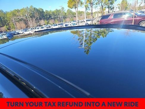 Used 2022 Hyundai Tucson Limited image 15