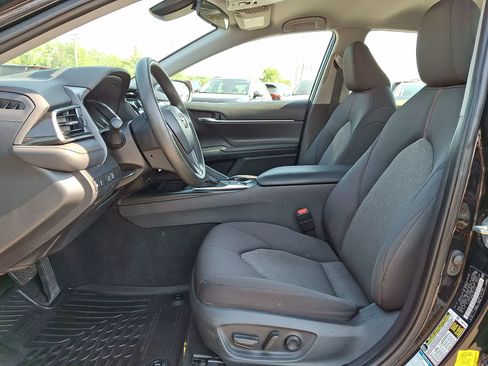 Used 2020 Toyota Camry LE AWD/4WD image 16