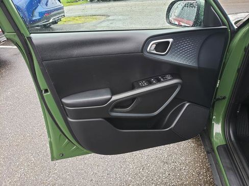 Certified 2023 Kia Soul EX FWD image 13