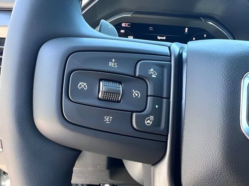 New 2026 GMC Sierra 1500 AT4 w/ AT4 Premium Package AWD/4WD image 18