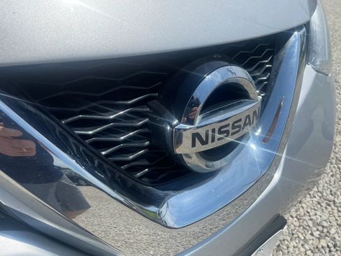 Used 2014 Nissan Rogue SL w/ SL Premium Package AWD/4WD image 13