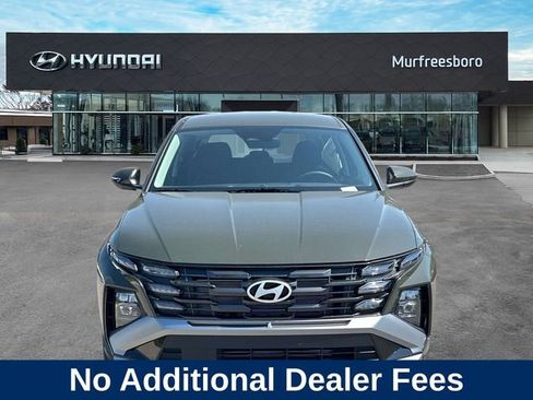 New 2026 Hyundai Tucson SE FWD image 2