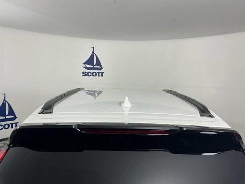 Certified 2026 Honda CR-V Sport Touring image 27