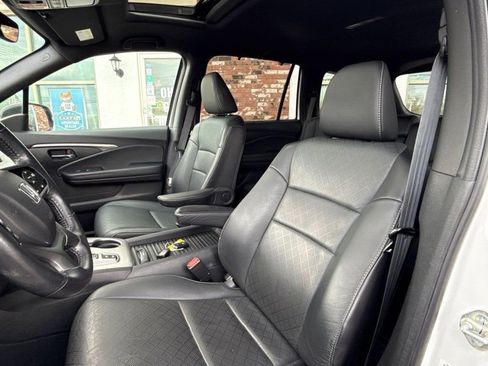 Used 2021 Honda Passport EX-L image 12