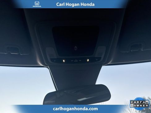 Used 2024 Honda Civic EX-L image 27