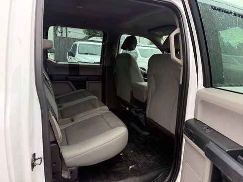 Used 2016 Ford F150 XL w/ Equipment Group 101A Mid RWD image 15