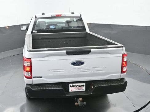 Used 2021 Ford F150 XL w/ XL Power Equipment Group AWD/4WD image 29