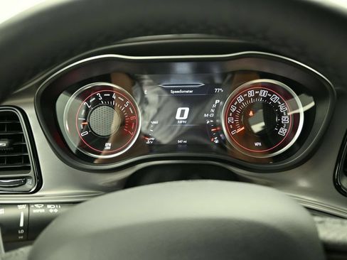 Used 2023 Dodge Challenger R/T Scat Pack w/ Plus Package RWD image 15