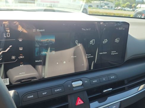 New 2026 Kia K4 EX FWD image 26