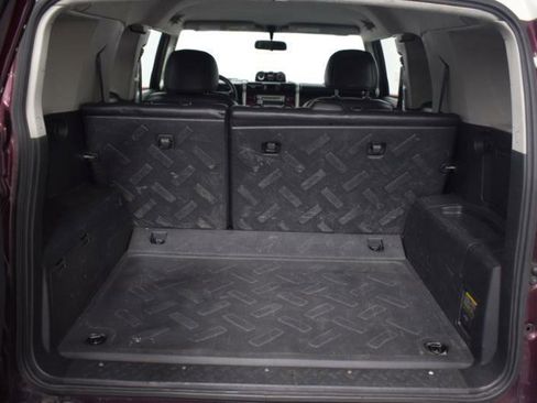 Used 2007 Toyota FJ Cruiser 2WD image 17