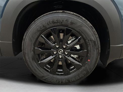 New 2026 MAZDA CX-50 AWD 2.5 S w/ Weather Package image 31