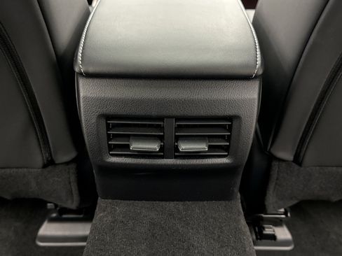 Used 2023 Lexus IS 350 F Sport w/ Memory Package AWD/4WD image 16