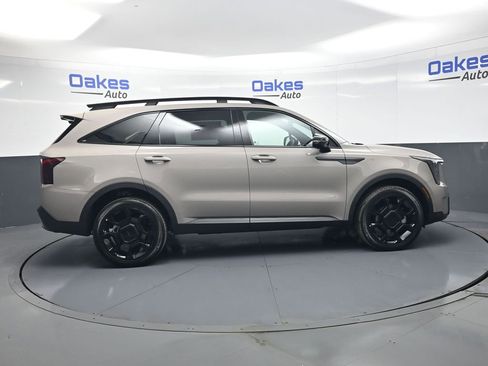 New 2026 Kia Sorento SX Prestige AWD/4WD image 9