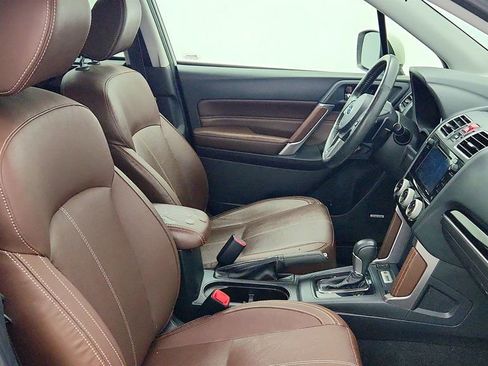 Used 2017 Subaru Forester 2.0XT Touring AWD/4WD image 22