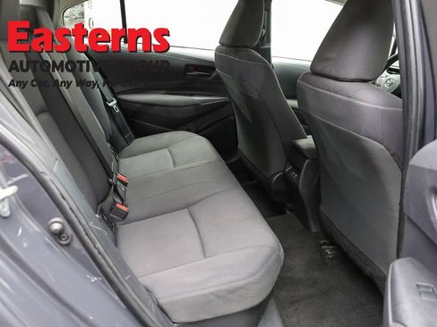 Used 2023 Toyota Corolla LE FWD image 22