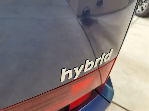 New 2026 Hyundai Santa Fe SEL image 8