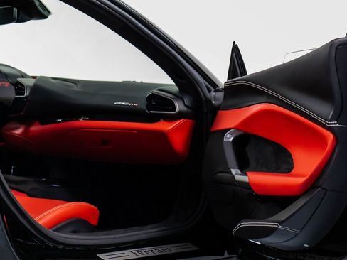 Certified 2024 Ferrari 296 GTB image 45