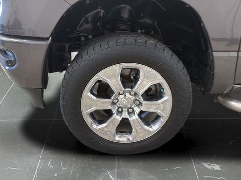 Used 2019 RAM 1500 Big Horn AWD/4WD image 24