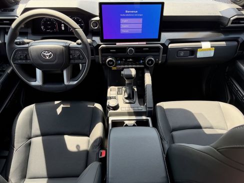 New 2026 Toyota 4Runner Limited AWD/4WD image 12