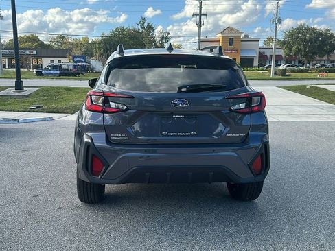 New 2025 Subaru Crosstrek 2.5i Limited AWD/4WD image 23