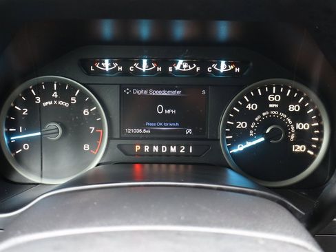 Used 2018 Ford F150 XLT w/ Trailer Tow Package image 37