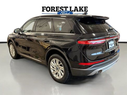 Used 2024 Lincoln Corsair AWD image 5