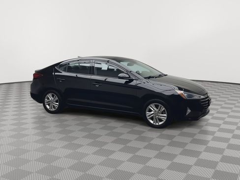 Used 2019 Hyundai Elantra Value Edition w/ Cargo Package FWD image 34