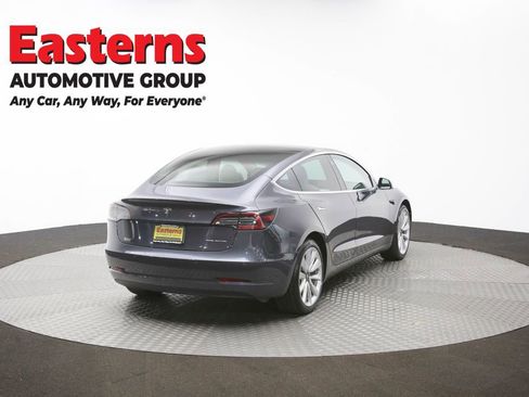 Used 2018 Tesla Model 3 Long Range AWD/4WD image 34