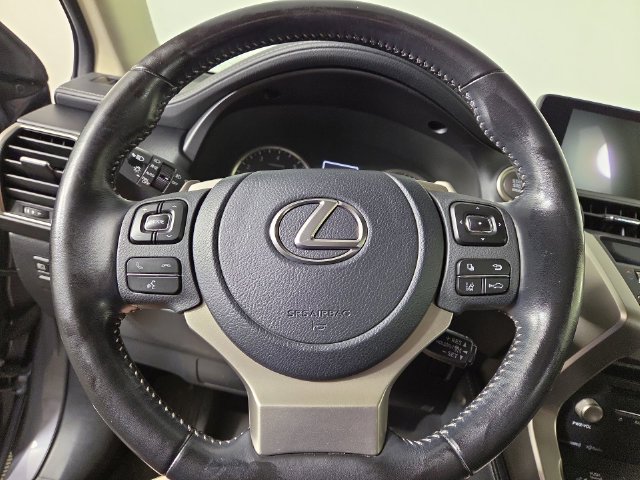 Used 2021 Lexus NX 300 AWD w/ Accessory Package 2 image 22
