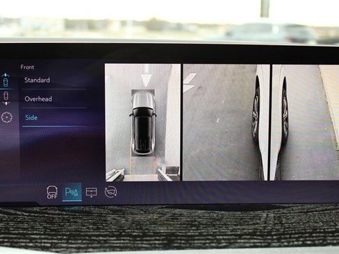 New 2025 Cadillac Escalade IQ Luxury 1 image 59