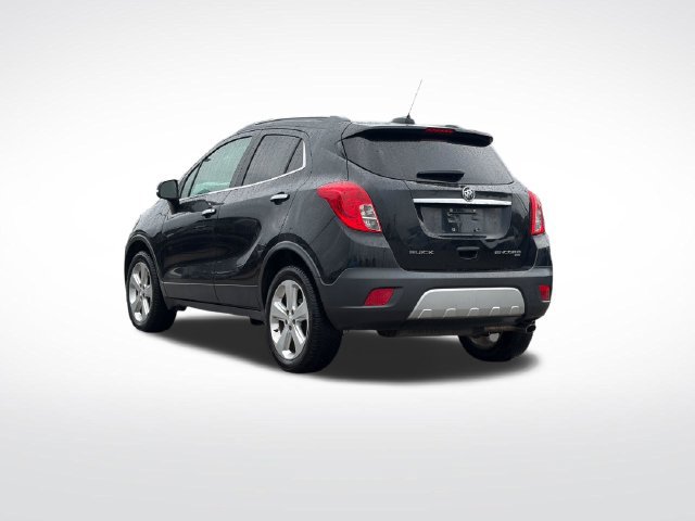 Used 2015 Buick Encore Leather AWD/4WD image 7