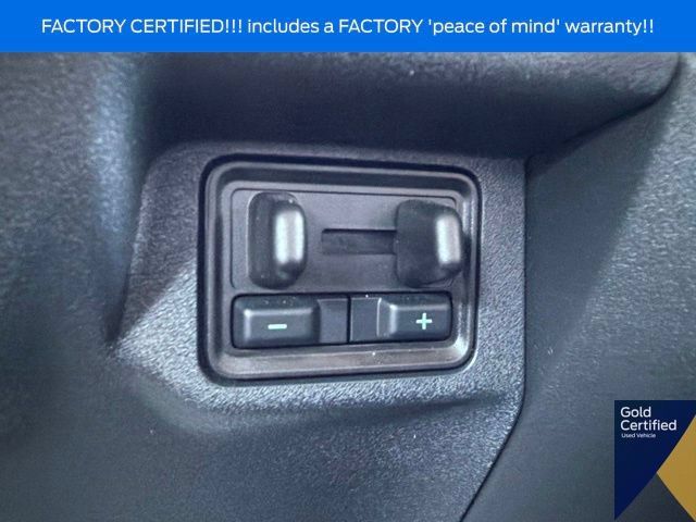 Used 2025 Ford Expedition Active AWD/4WD image 55