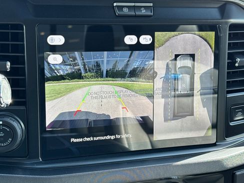 New 2026 Ford F350 Platinum image 18