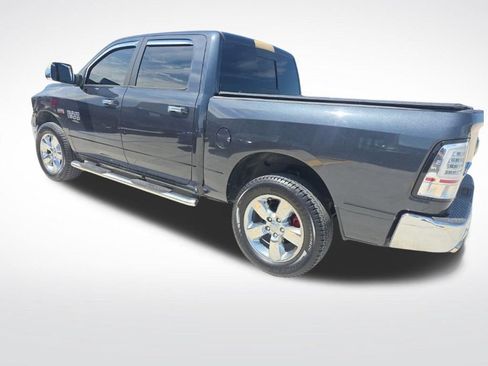 Used 2016 RAM 1500 Big Horn AWD/4WD image 5