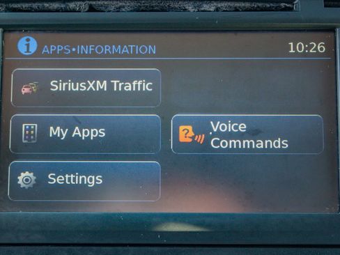 Used 2019 Nissan NV200 SV w/ Navigation Package image 24