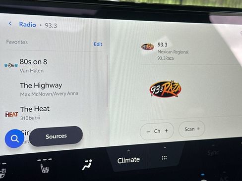 New 2026 Toyota C-HR AWD/4WD image 22