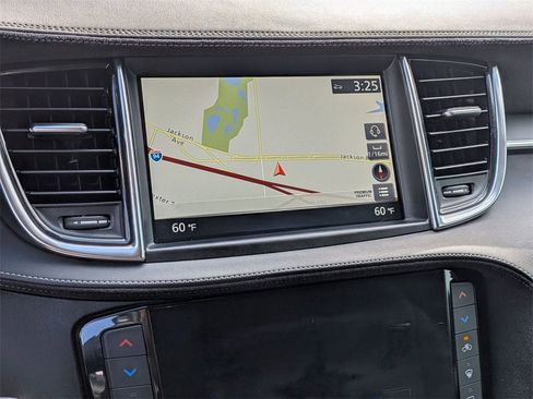 Used 2022 INFINITI QX50 Sensory w/ Cargo Package image 21