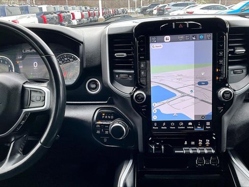 Used 2023 RAM 1500 Big Horn image 6