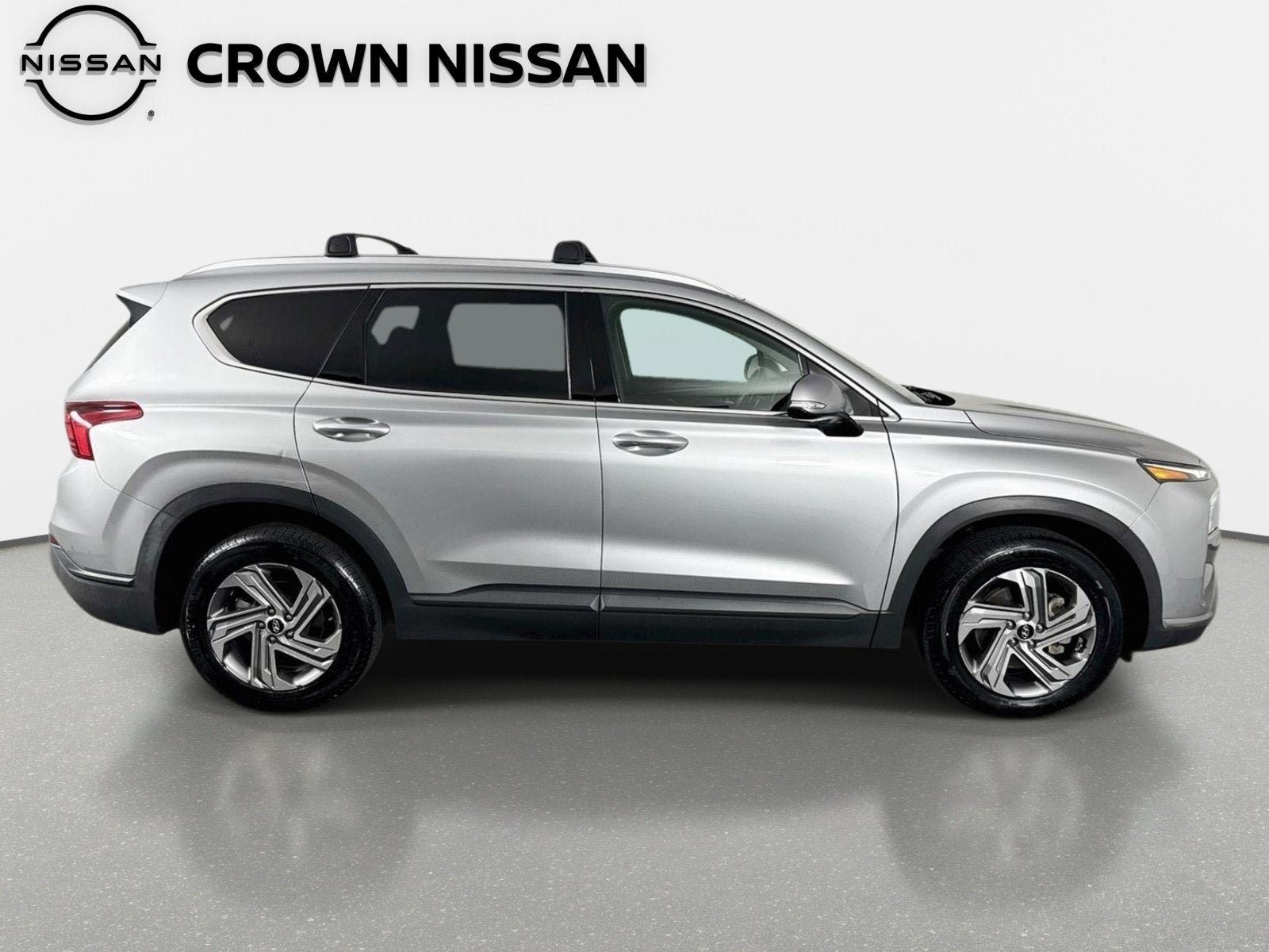 Used 2023 Hyundai Santa Fe SEL FWD image 5