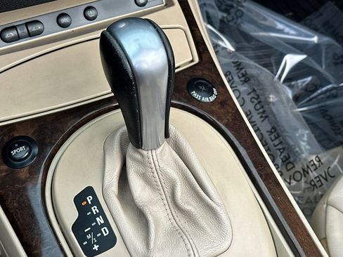 Used 2008 BMW Z4 3.0i RWD image 21