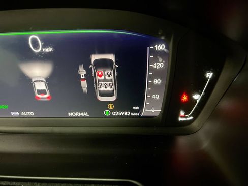 Used 2024 Honda Accord Sport image 13