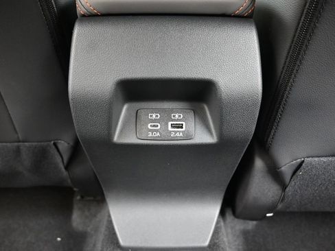 New 2026 Subaru Crosstrek 2.5i Limited AWD/4WD image 16