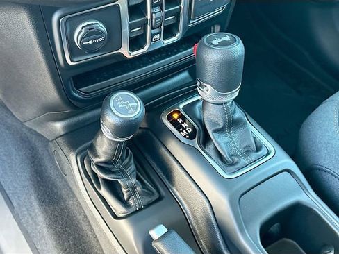 New 2026 Jeep Wrangler Sport S image 11