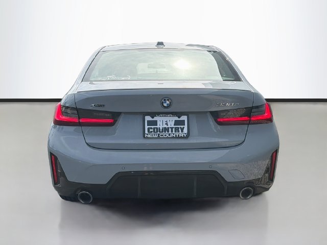 Used 2023 BMW 330e xDrive w/ M Sport Package AWD/4WD image 6