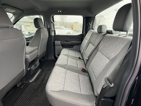 New 2025 Ford F550 4x4 Crew Cab Super Duty image 15