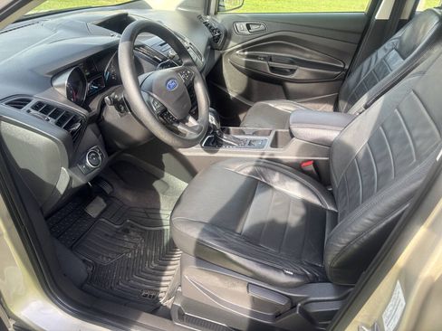 Used 2018 Ford Escape S FWD image 6