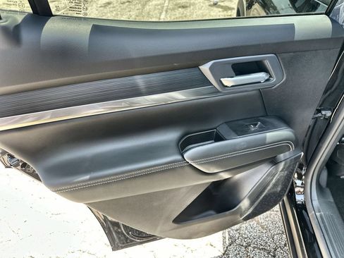 New 2026 GMC Terrain Elevation w/ Black Edition FWD image 15