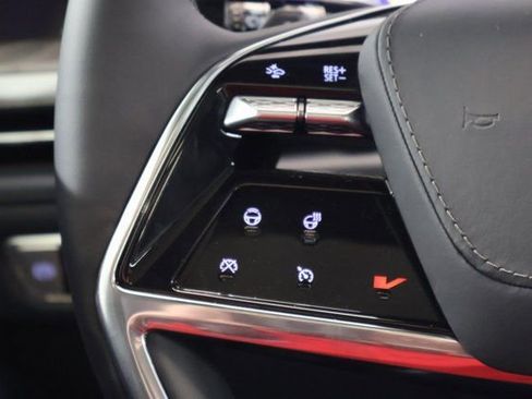 New 2026 Cadillac Escalade IQL Luxury image 15